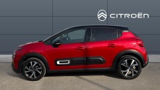 Citroen C3 1.2 PureTech Max 5dr Petrol Hatchback